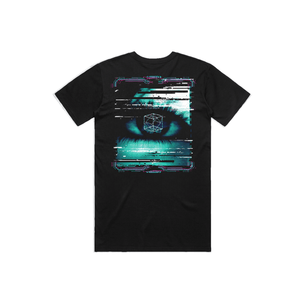 Eye Tee - Black