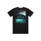 Eye Tee - Black
