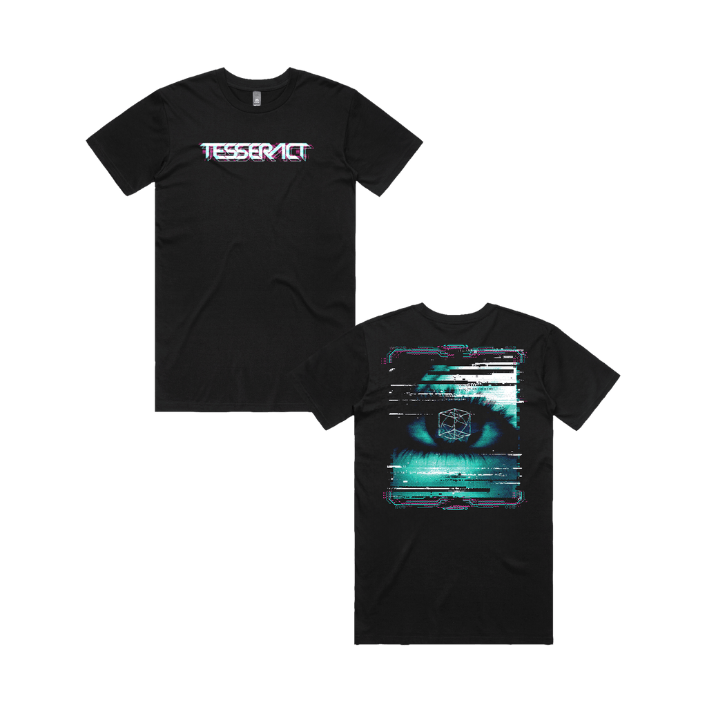 Eye Tee - Black