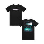 Eye Tee - Black