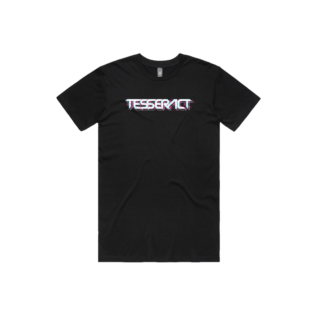 Eye Tee - Black