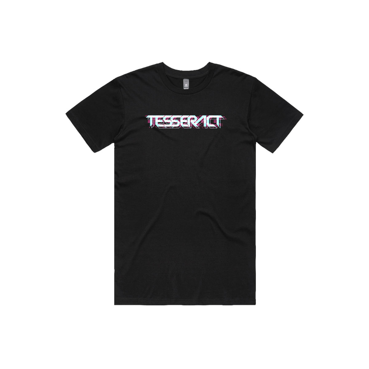 Eye Tee - Black