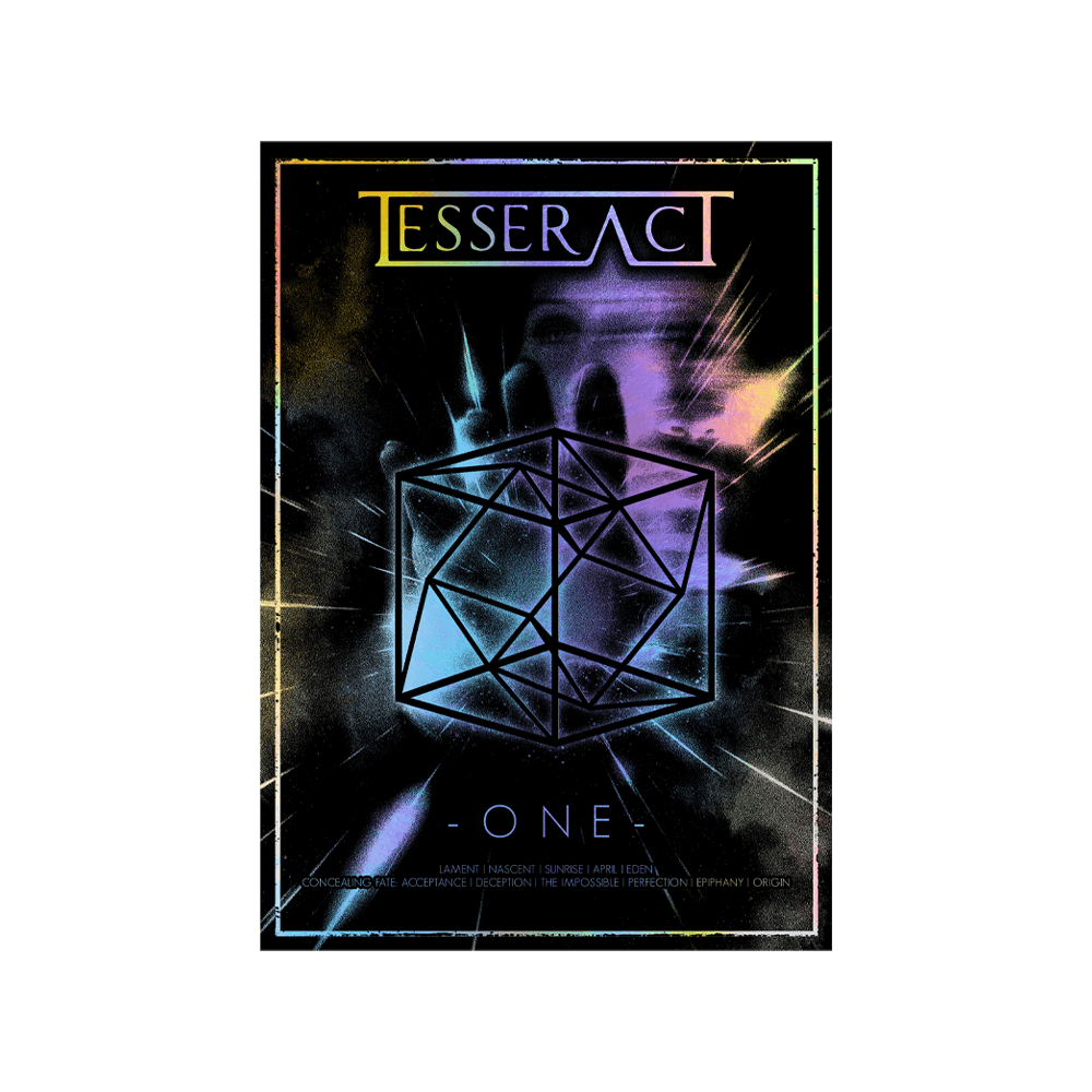 One Everything Bundle