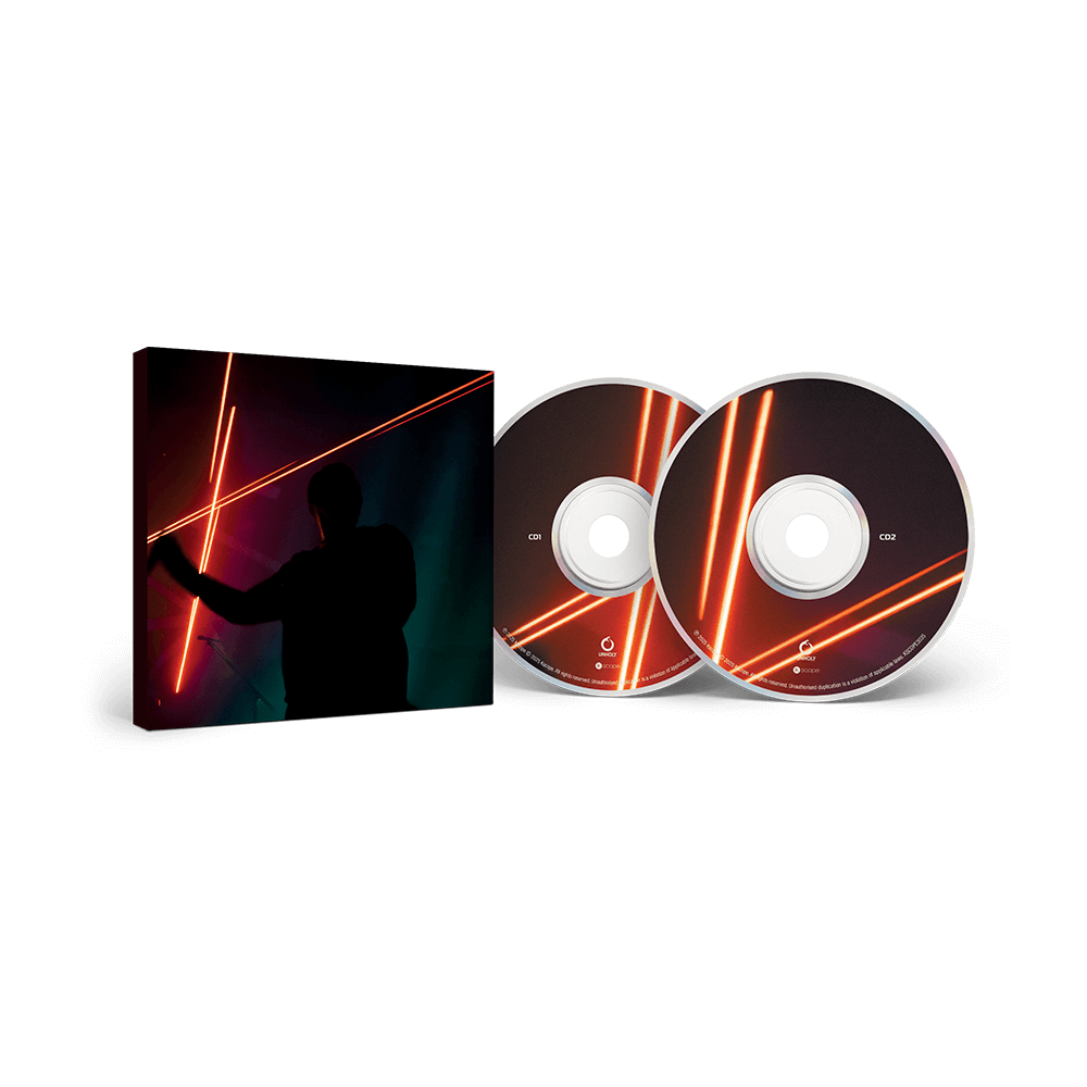 RADAR (OST) - 2CD