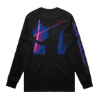RADAR Longsleeve - Black