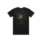 One Reissue T-Shirt - Black